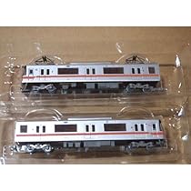 Nゲージの鉄道コレクション(都電と三陸鉄道)の鉄道模型 Nゲージ 国内型車両完成品 | 東京都交通局 | Joshin webショップ